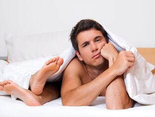 Prostatitis pripada čisto muškoj patologiji