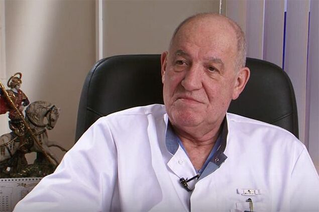 Vrste uređaja za liječenje prostatitisa