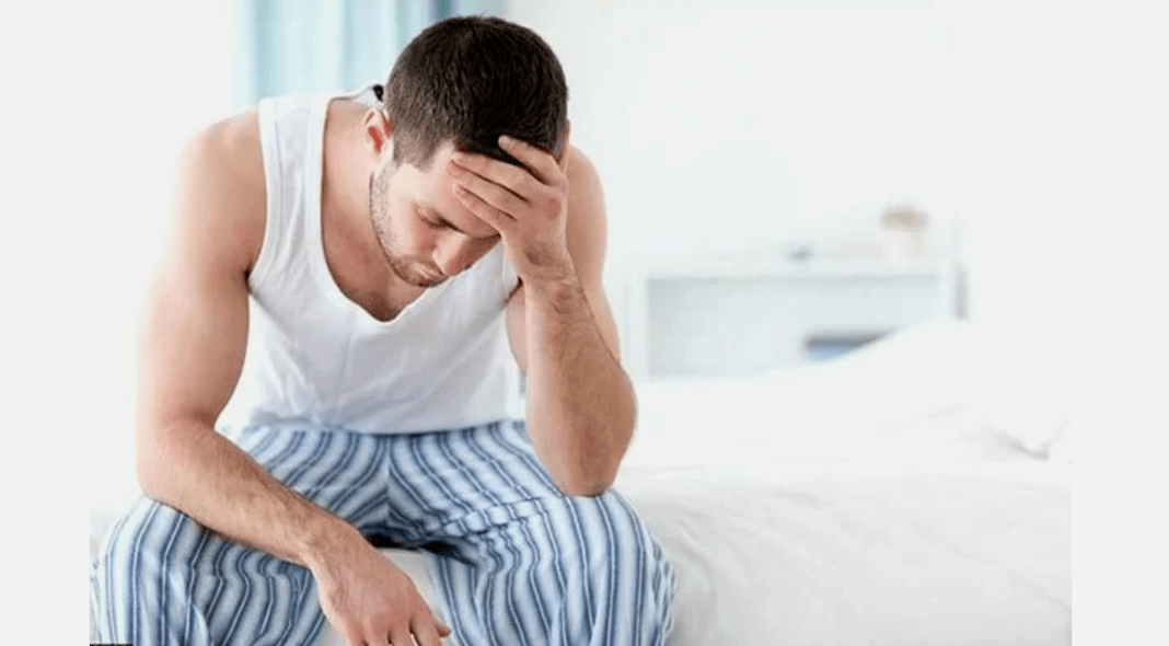 Problemi s prostatitisom