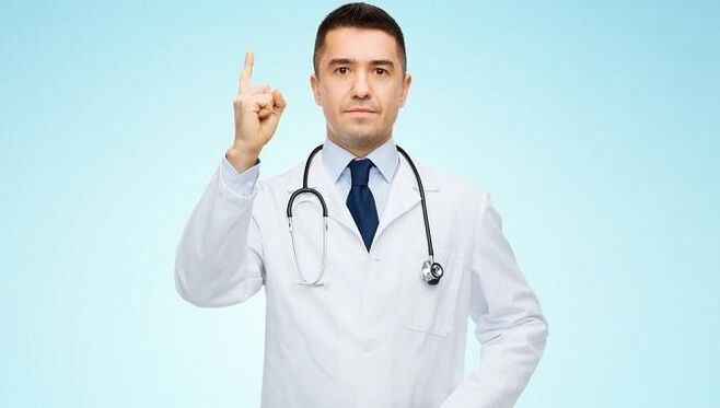 Doktor upozorava